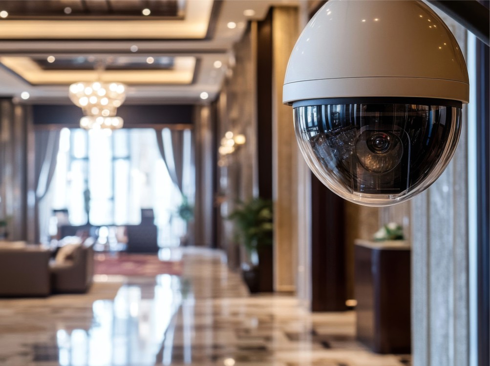 CCTV Surveillance