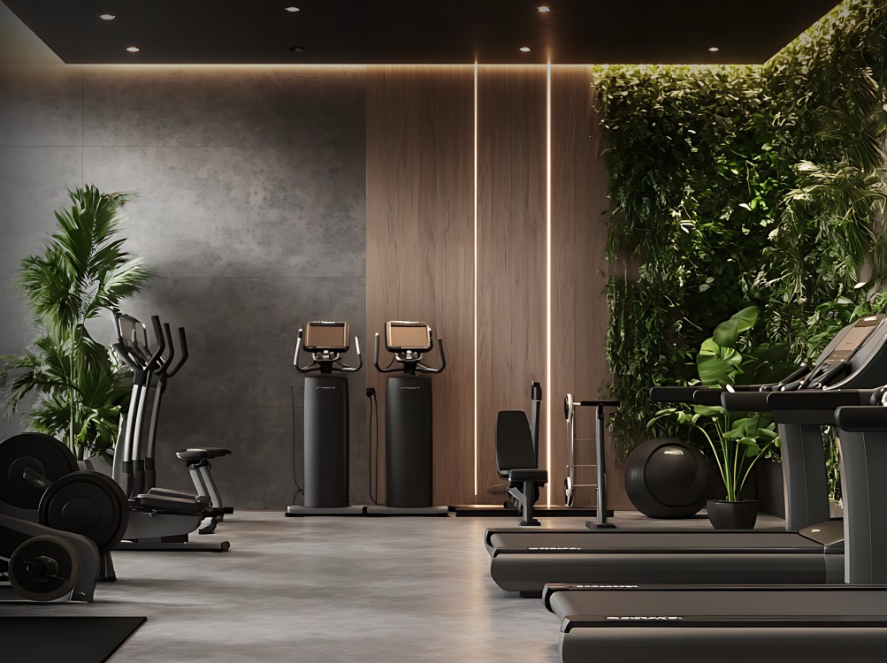 Fitness Zone